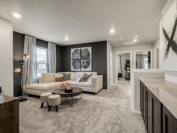 5th image of 24470 E Harrier Ln