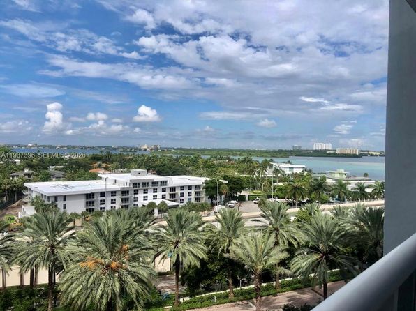 10275 Collins Ave APT 727