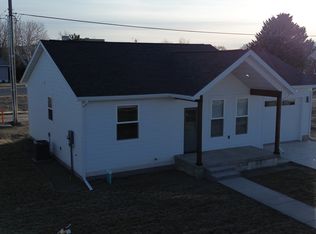 152 Robin Rd, Lovell, WY 82431