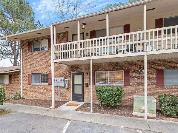 130 S Estes Dr #G-3, Chapel Hill, NC 27514