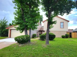 12811 Stillington Dr, Houston, TX 77015