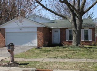 8311 High Ridge Dr, Powell, OH 43065