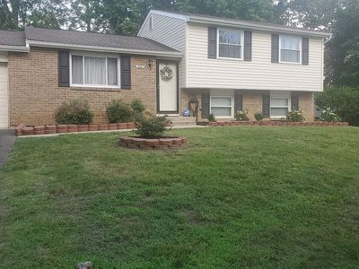 12008 Nevin Ln, Fort Washington, MD, 20744