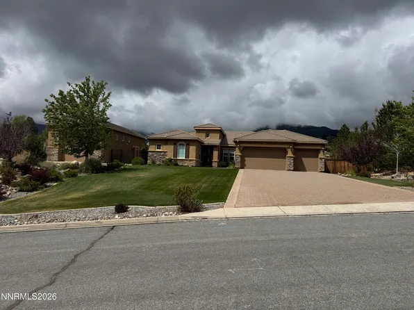 15185 Goldenrod Dr, Reno, NV 89511