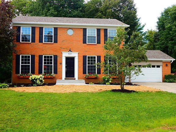 4th image of 6451 Windy Ct