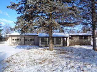 W3116 Orchard Ave, Green Lake, WI 54941