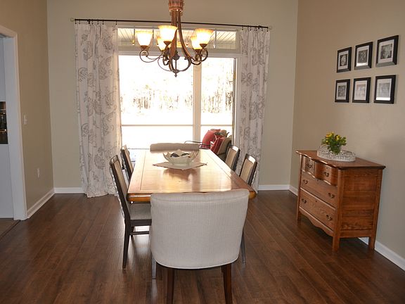 Dinning room