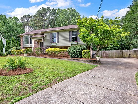 3rd image of 4972 Caldwell Mill Ln