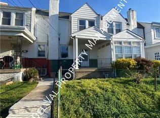7147 Radbourne Rd, Upper Darby, PA 19082