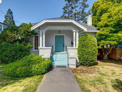 105 Manor Dr, Piedmont, CA, 94611