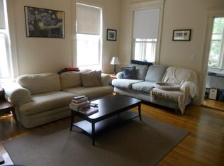 40 Babcock St APT 1, Brookline, MA 02446