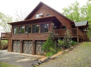 550 Shiloh Trl, Hayesville, NC 28904