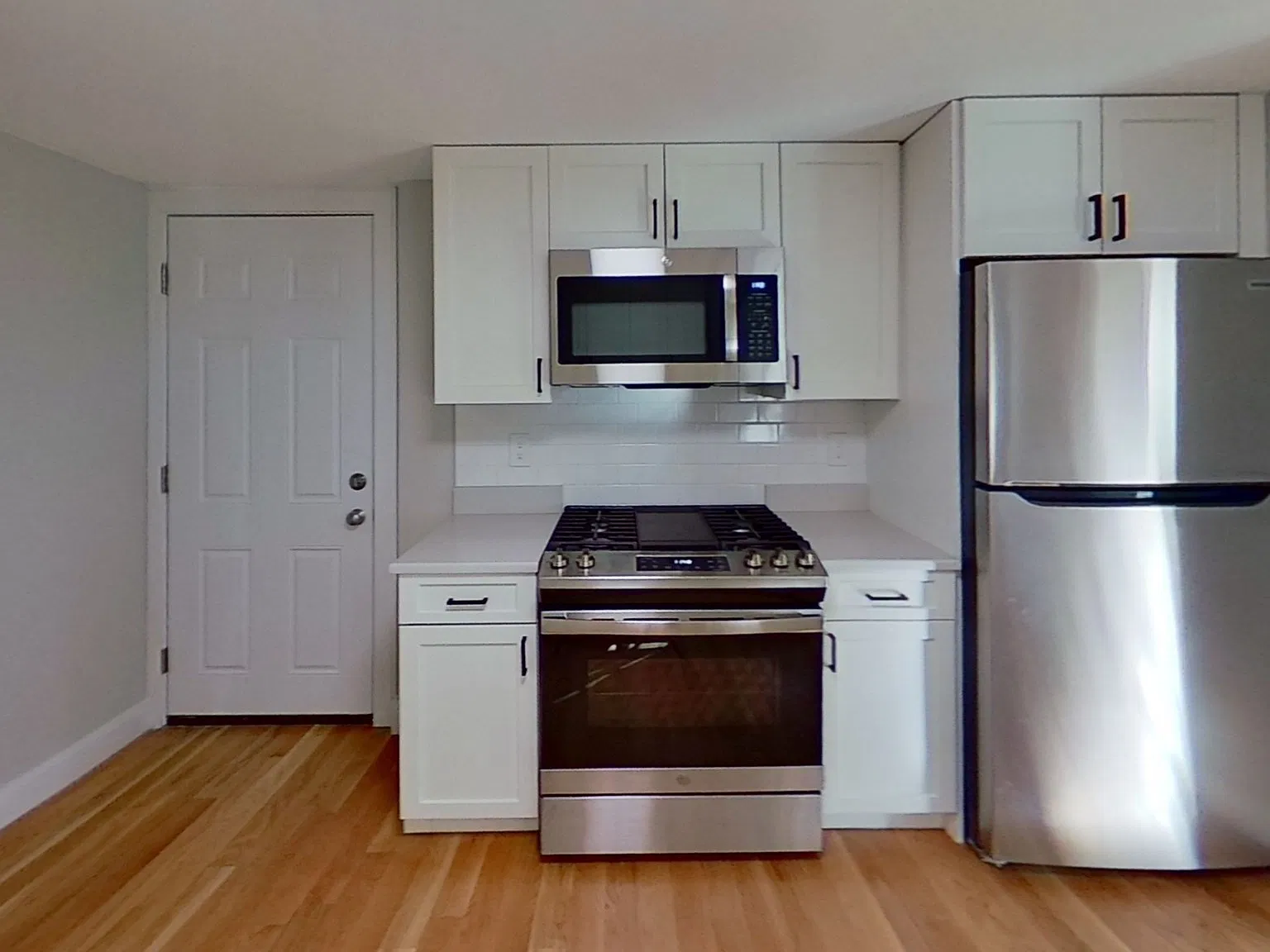 1 bed, 535 sqft, $2,495 — Photo 4
