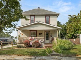 410 Ohio St, Ashland, OH 44805