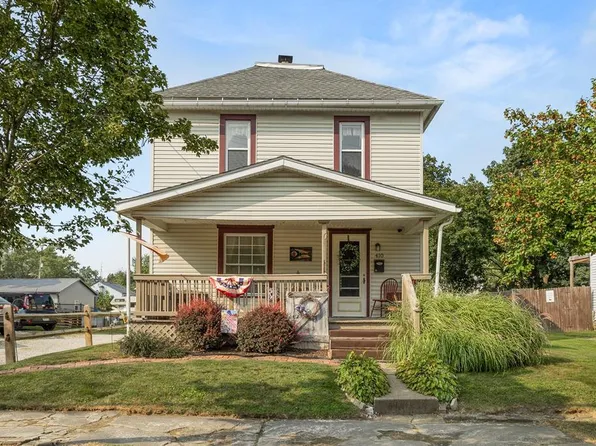 410 Ohio St, Ashland, OH 44805