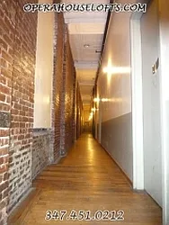 Rented by Opera House Lofts