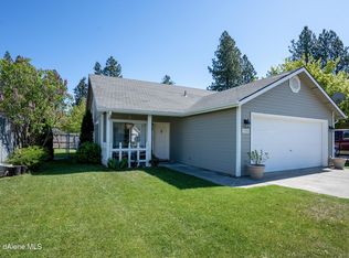 7694 N Heartland Dr, Coeur D Alene, ID 83815