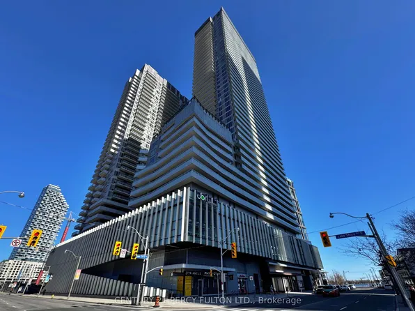 15 Lower Jarvis St, Toronto, ON