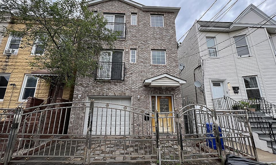 268 Grant Ave, Jersey City, NJ 07305 Zillow