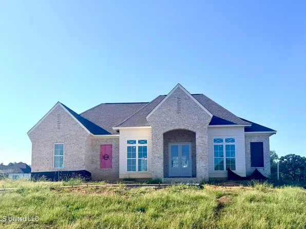 930 Mulberry Dr, Brandon, MS 39047