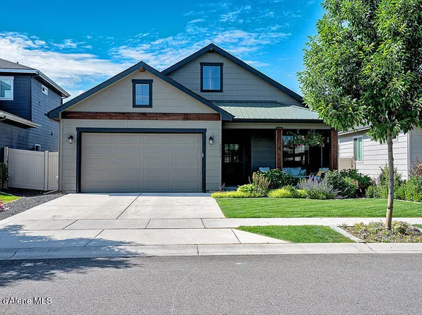 2052 W Bernard Dr, Coeur D Alene, ID 83815