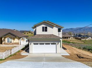 21001 Carriage Dr, Tehachapi, CA