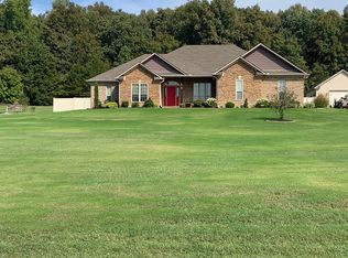 67 Greystone Dr, Greenbrier, AR 72058