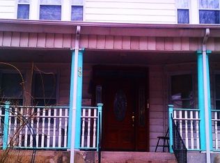 66-68 Baldwin Ave, Newark, NJ 07108