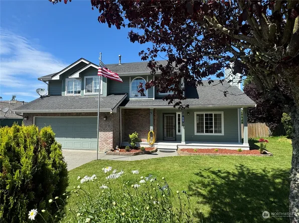 3123 Moody Street, Mount Vernon, WA 98274