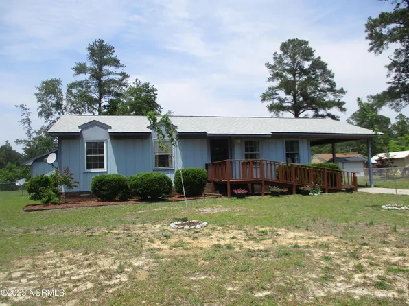 12861 Andrews Drive, Laurinburg, NC 28352