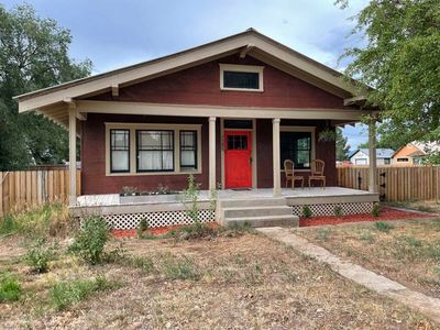 1285 Grand Ave, Norwood, CO, 81423