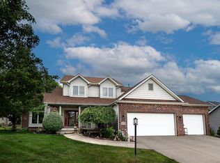 14722 Settlers Trl, Leo, IN 46765
