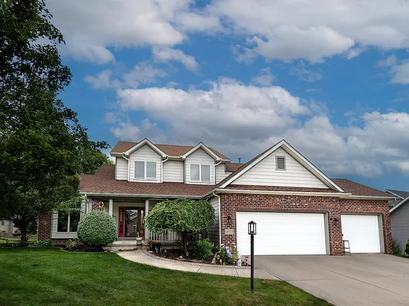 14722 Settlers Trl, Leo, IN 46765