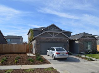 3771 Gabriel Dr, Merced, CA 95340