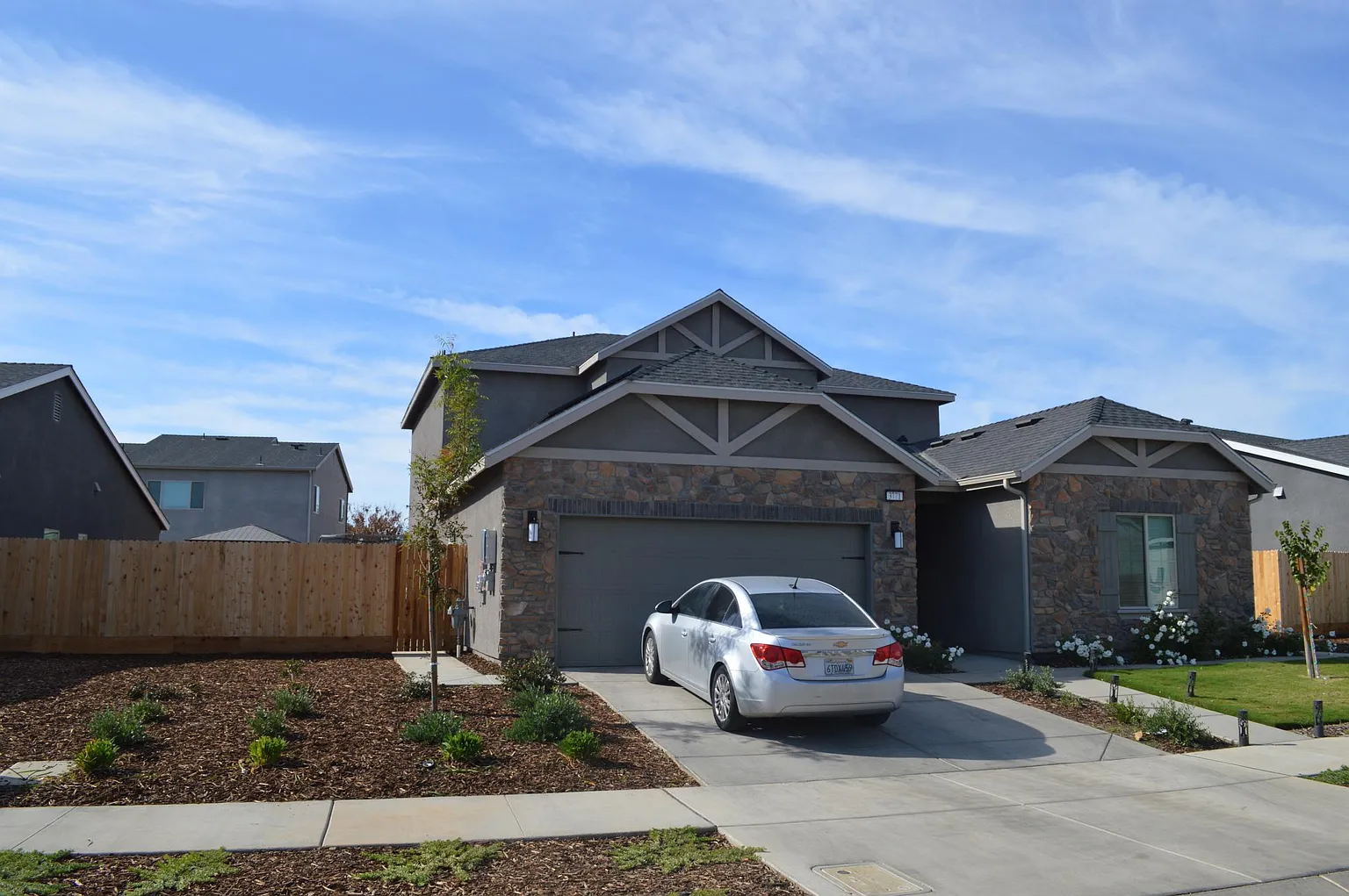 3771 Gabriel Dr photo 1