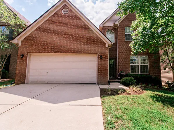 4520 Larkhill Ln, Lexington, KY 40509