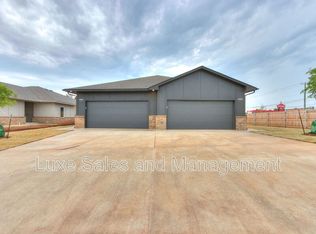 8024 NW 110th Dr, Oklahoma City, OK 73162