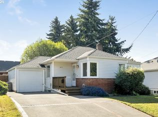 4421 NE 79th Ave, Portland, OR 97218