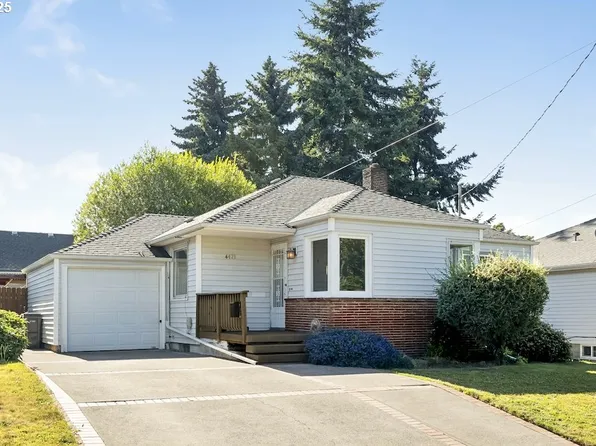 4421 NE 79th Ave, Portland, OR 97218