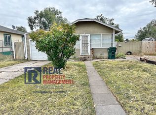 160 & 160 1/2 Park Ave, Pocatello, ID 83201