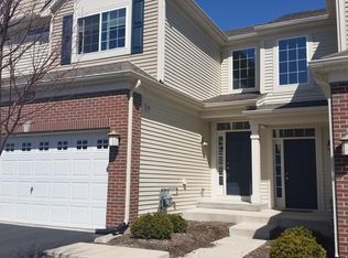 9925 Williams Dr, Huntley, IL 60142