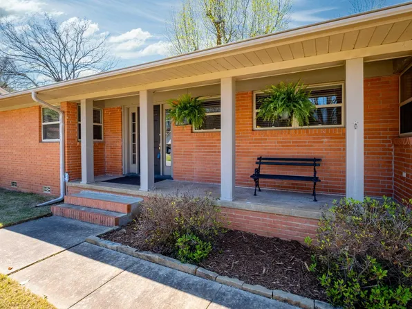 608 McAdoo St, Little Rock, AR 72205