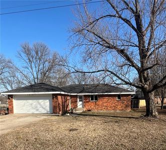 1010 Amos St, Humboldt, KS, 66748