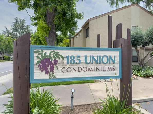 185 Union Ave APT 70, Campbell, CA 95008