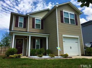 1315 Quartet Run, Siler City, NC 27344
