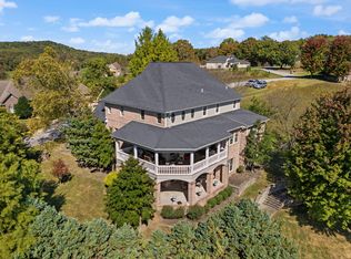 189 Oakwood Dr, London, KY 40744