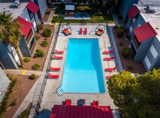 1600 E University Ave #252, Las Vegas, NV 89119