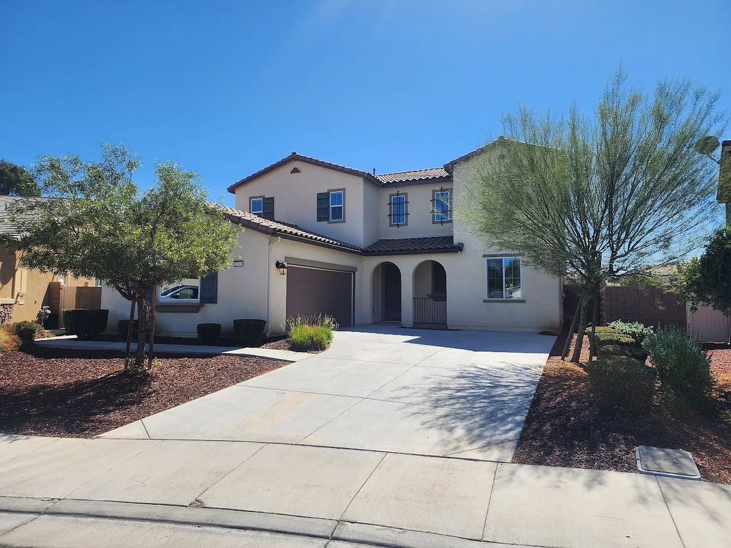 Beautiful 4 Bedroom Two Story Home in Wildomar with 3 Car Garage! — Photo 1