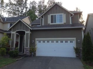 35039 41st Pl S, Federal Way, WA 98001