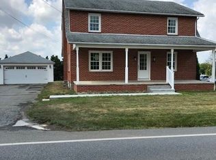 18133 Maugans Ave, Hagerstown, MD 21740